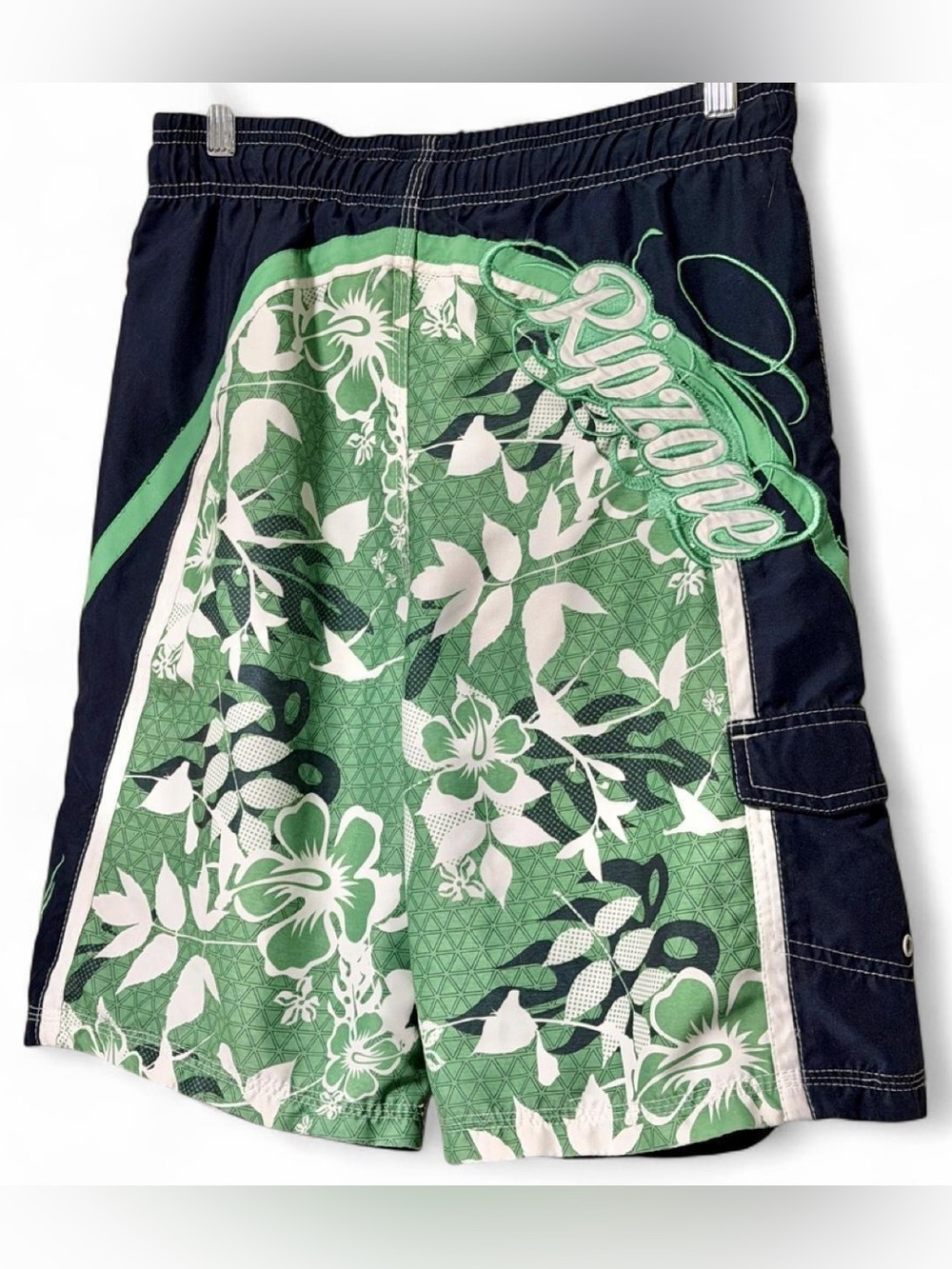 Ripzone Y2K Floral Boardshorts size XL